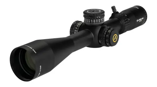 Athlon Ares BTR Gen2J HD 4.5-27x50 MOA - Hot Buy