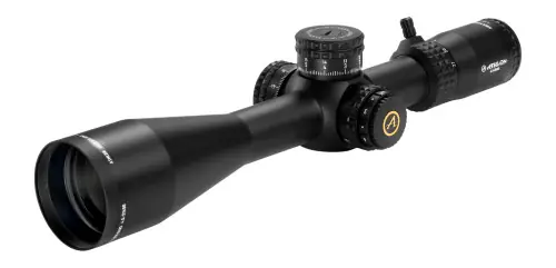 Athlon ARES BTR Gen2J HD 4.5-27x50 MIL | Sale Price
