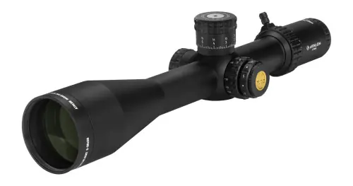 Athlon Midas Tac Gen2J HD 5-30x56 MIL | Clearance Price