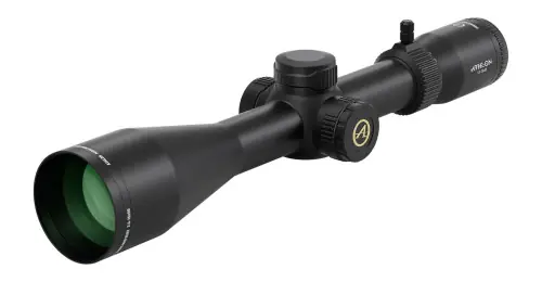 Athlon Midas HMR 2.5-15X50 30MM 600A MOA - Just In