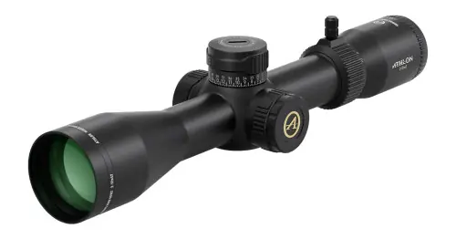 Just Added | Athlon Midas HMR