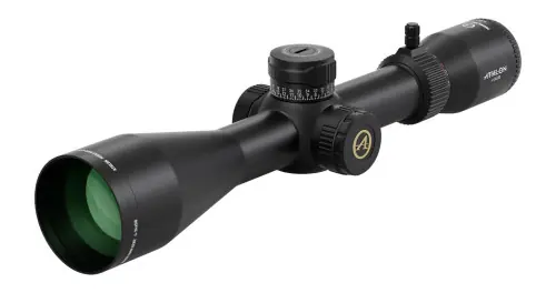 Add to Cart - Athlon Midas HMR 4-24x50 30mm APLR-H2