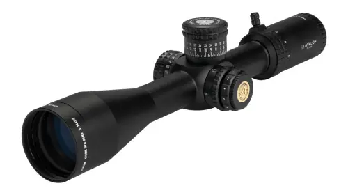 Limited Time | Athlon Argos BTR Gen3 6-24x50 APLR11