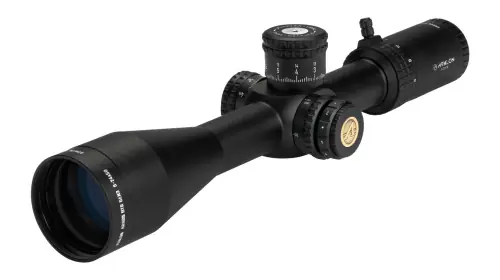 Athlon Argos BTR Gen3 6-24x50 APRS11 Riflescope - Save Now
