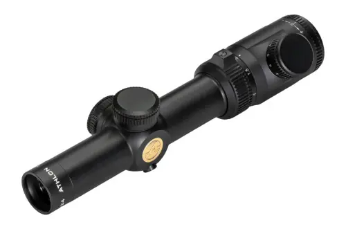 Athlon Talos BTR 1-4x24 Gen2 - Popular