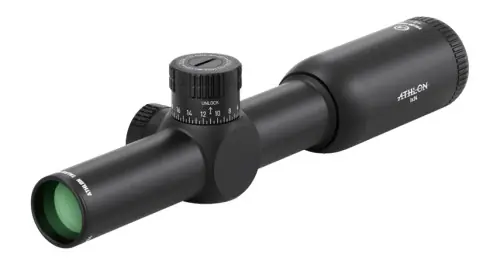 ATHLON TALOS HMR 1X24 CENTER-X - Almost Gone