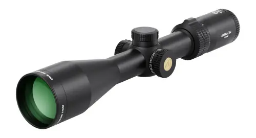ATHLON TALOS HMR 3-12X50 CENTER-X - In Demand