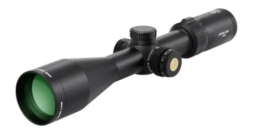 ATHLON TALOS HMR 3-12X50 AHMC | Price Drop