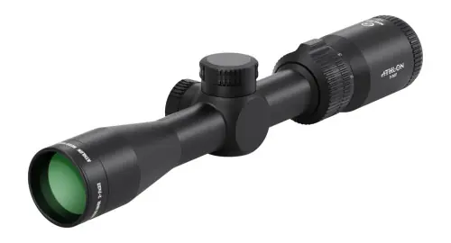 Order Online | Athlon NEOS HMR 2-7x32 CENTER-X