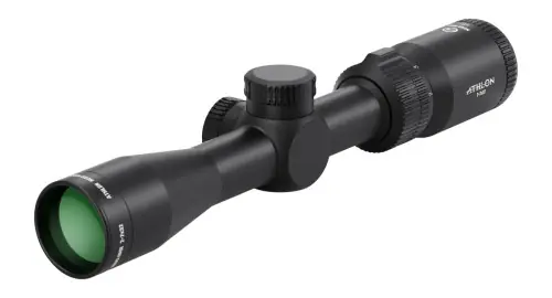 Order Direct | Athlon NEOS HMR 2-7x32 BDC250M