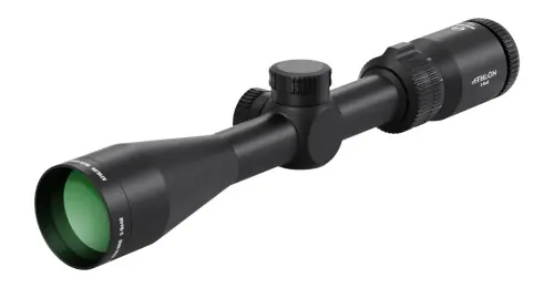 Athlon NEOS HMR 3-9x40 BDC22 | Only a Few Left