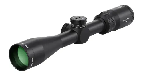 Athlon NEOS HMR Turret 3-9x40 Center-X - Limited Stock