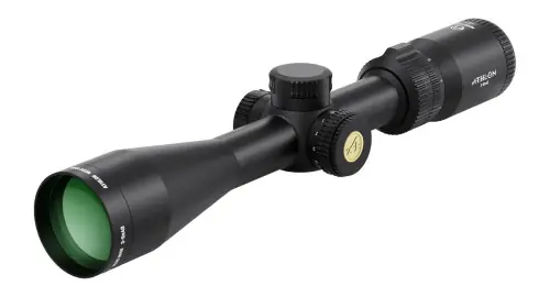 Athlon NEOS HMR 3-9x40 BDC500 Riflescope | Bargain