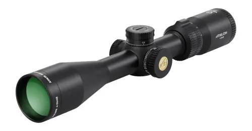 Last Chance | Athlon NEOS HMR 4-12X40 Center-X