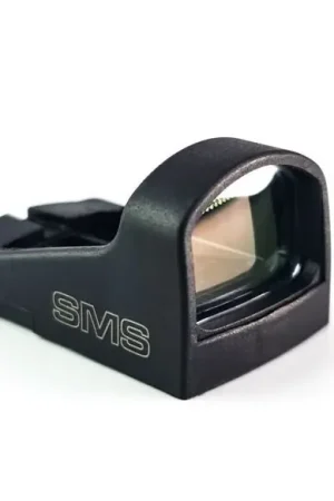 This Week Only | Shield Sights Ltd. Mini Sight (SMS) 2MOA+ 65Ring