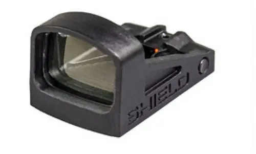Shield Sights SMS2 Poly Mini Sight 2.0 4MOA - Trending