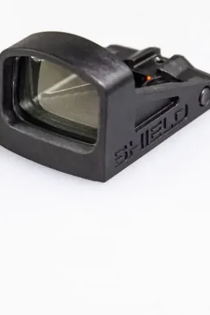 Available Now - Shield Sights SMS2 Mini Sight 2.0