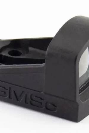 Shield Sights SMSc Compact Red Dot Sight 8MOA - Last Chance