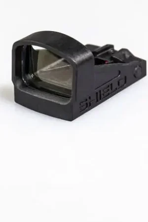 Shield Sights SMSc Compact Glass Edition 8MOA - Shop Online