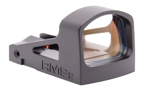 Add to Cart - SHIELD SIGHTS LTD. RMS2 Reflex Mini Sight 2.0 Glass Edition 4MOA Black