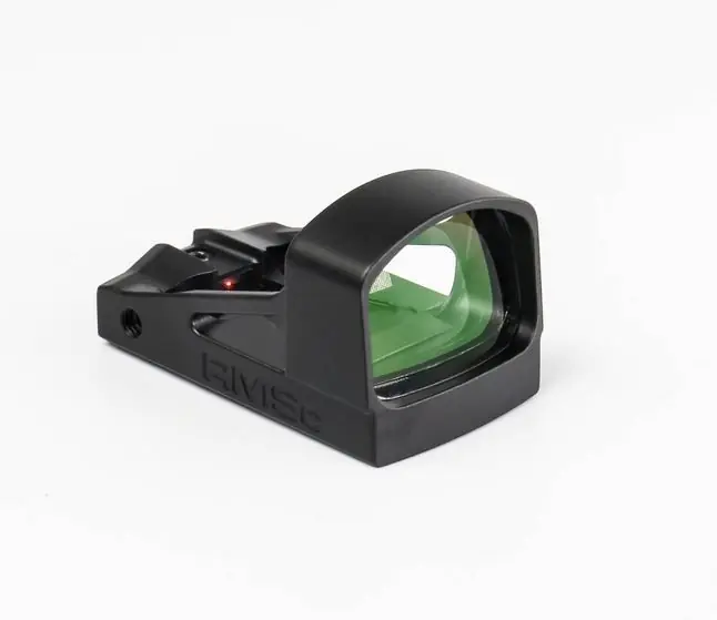 Price Cut | Shield Sights RMSc Reflex Mini Sight Compact 8MOA Glass