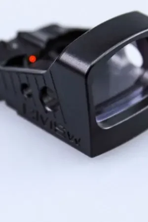 Shield Sights Ltd. RMSw Reflex Minisight Waterproof 4 MOA Glass Edition | Get Yours