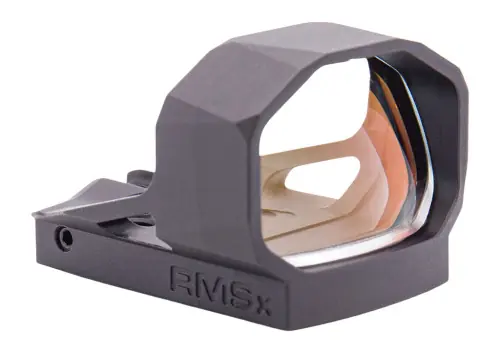 Order Today | Shield Sights Ltd. RMSX Reflex Mini 8 MOA