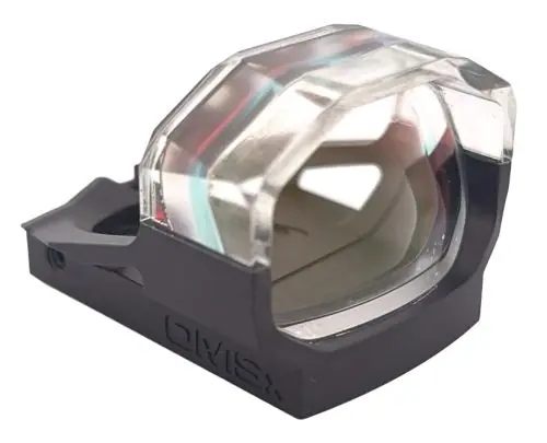 Shield Sights Ltd. OMSX-65 2MOA Glass Open Reflex Mini XL2 - Brand New