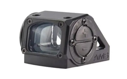 Shield Sights AMS 4 MOA Red Dot - Order Now