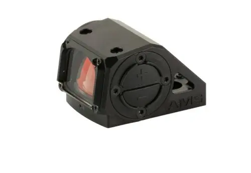 Top Quality | Shield Sights Ltd. AMS-MR Advanced Mini Sight Multi-Reticle Red Dot