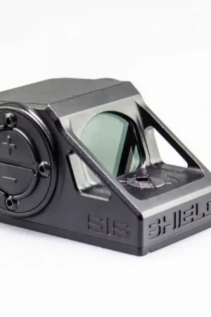 Shield Sights SIS2-CD Switchable Interface Sight 2.0 1x - Ships Fast