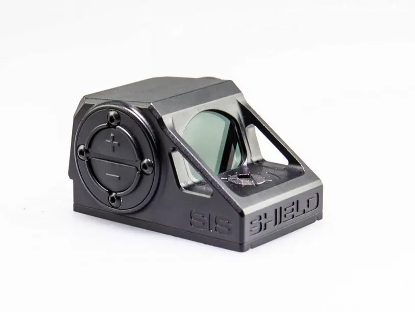 Shield Sights SIS2-CD Switchable Interface Sight 2.0 1x - Ships Fast
