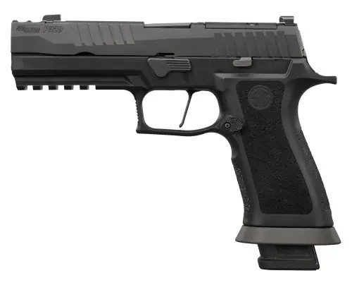 Sig Sauer P320 Compact 9mm Nitron Pistol | Ends Today