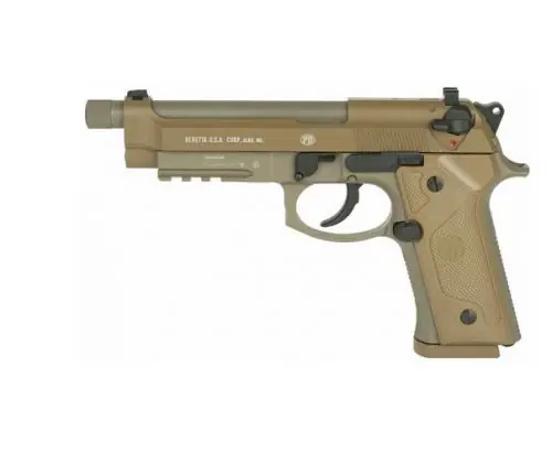 Umarex Beretta M9A3 .177 Blowback Full Auto FDE | Popular Choice
