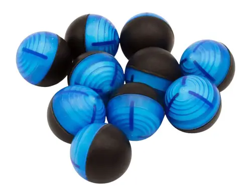 Must-Have - UMA P2P CORE DEF INERT POWDER RDS 10CT