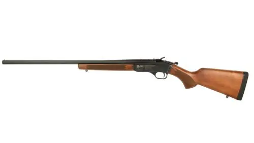 Clearance - JTS Group 410SSAW026 Single Shot .410 Satin Finish Shotgun