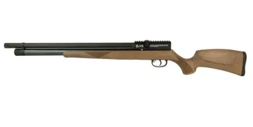 Deal of the Day - JTS Airacuda Standard .22 Air Rifle Matte Black
