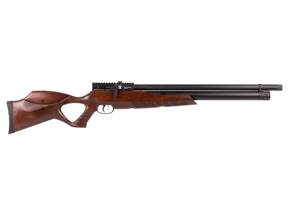 JTS Airacuda Standard PCP Air Rifle - Going Fast