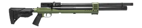 JTS AIRACUDA PCP .25 CAL | Get Yours