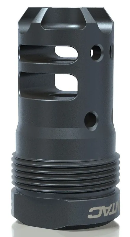 Reliable Choice | Lantac Dragon Plan-B Muzzle Brake