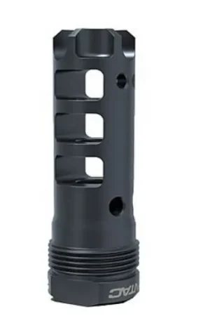 Special Price | Lantac Dragon Muzzle Brake 6mm ARC Plan-B Long