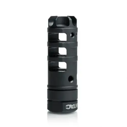 Lantac Drakon Muzzle Brake DGNAK47B-DA Black Nitride QPQ | Special Offer