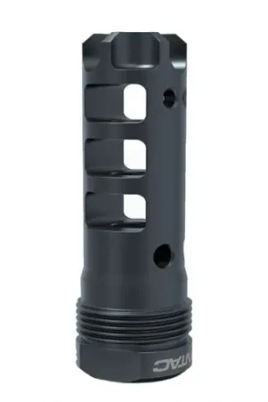 Almost Gone | Lantac Dragon Muzzle Brake Full Length QPQ Black