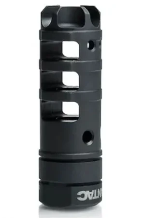Lantac Dragon Muzzle Brake Phosphate Type M Class 2 - Customer Favorite