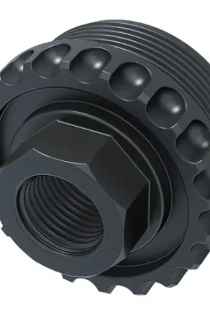 LANTAC ADC DT 1/2X28 HUB - Newly Added