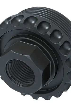 LANTAC ADC DT 1/2X28 TI HUB - Best Price