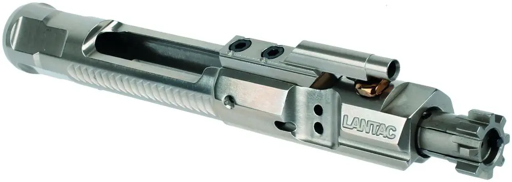 Customer Favorite | Lantac Enhanced Bolt Carrier Group NiB UCT EXO