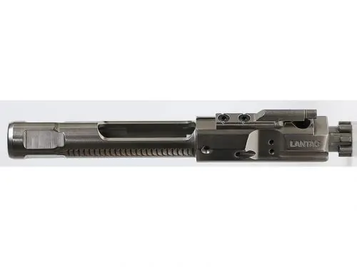 Trending - Lantac E-BCG Enhanced Bolt Carrier Group Nickel Boron