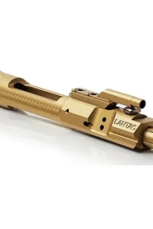 Affordable | Lantac E-BCG Enhanced Bolt Carrier Group TiN