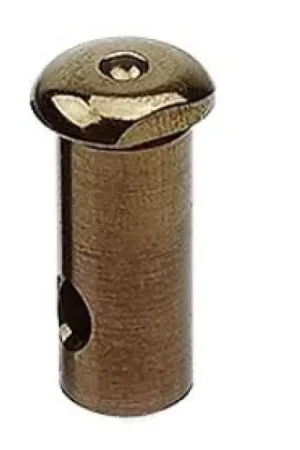 , segment. Cam Pin Brass - Free Returns